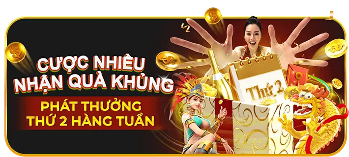 Giới Hạn Cược Cao Hơn 99vina